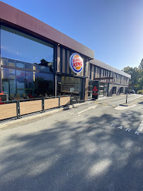 Photos du propriétaire du Restauration rapide Burger King à Angers - n°4