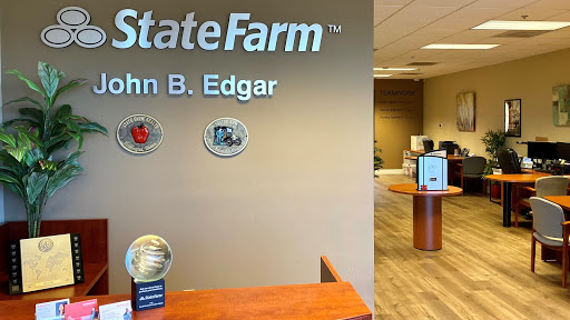 John Edgar - State Farm Insurance image
