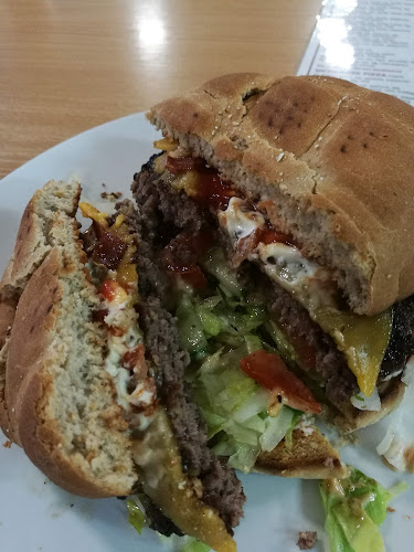 Hjerm Pizza & Grill House - Pizza