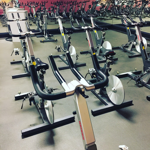 Gym «LA Fitness», reviews and photos, 6600 96th Ln N, Brooklyn Park, MN 55445, USA
