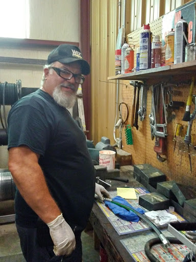 Auto Parts Store «Kingman Auto Supply», reviews and photos, 2595 Airfield Ave, Kingman, AZ 86401, USA