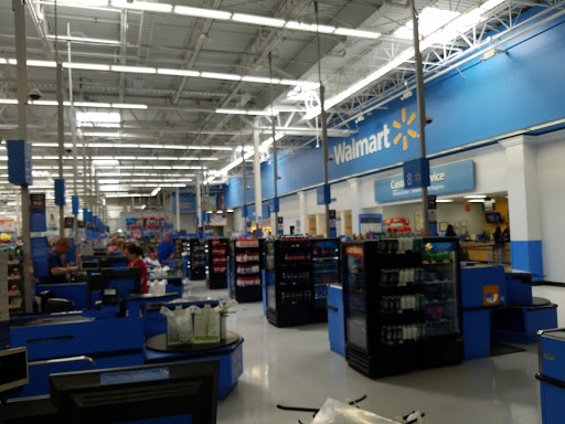 Department Store «Walmart Supercenter», reviews and photos, 900 Pleasant Grove Blvd, Roseville, CA 95678, USA
