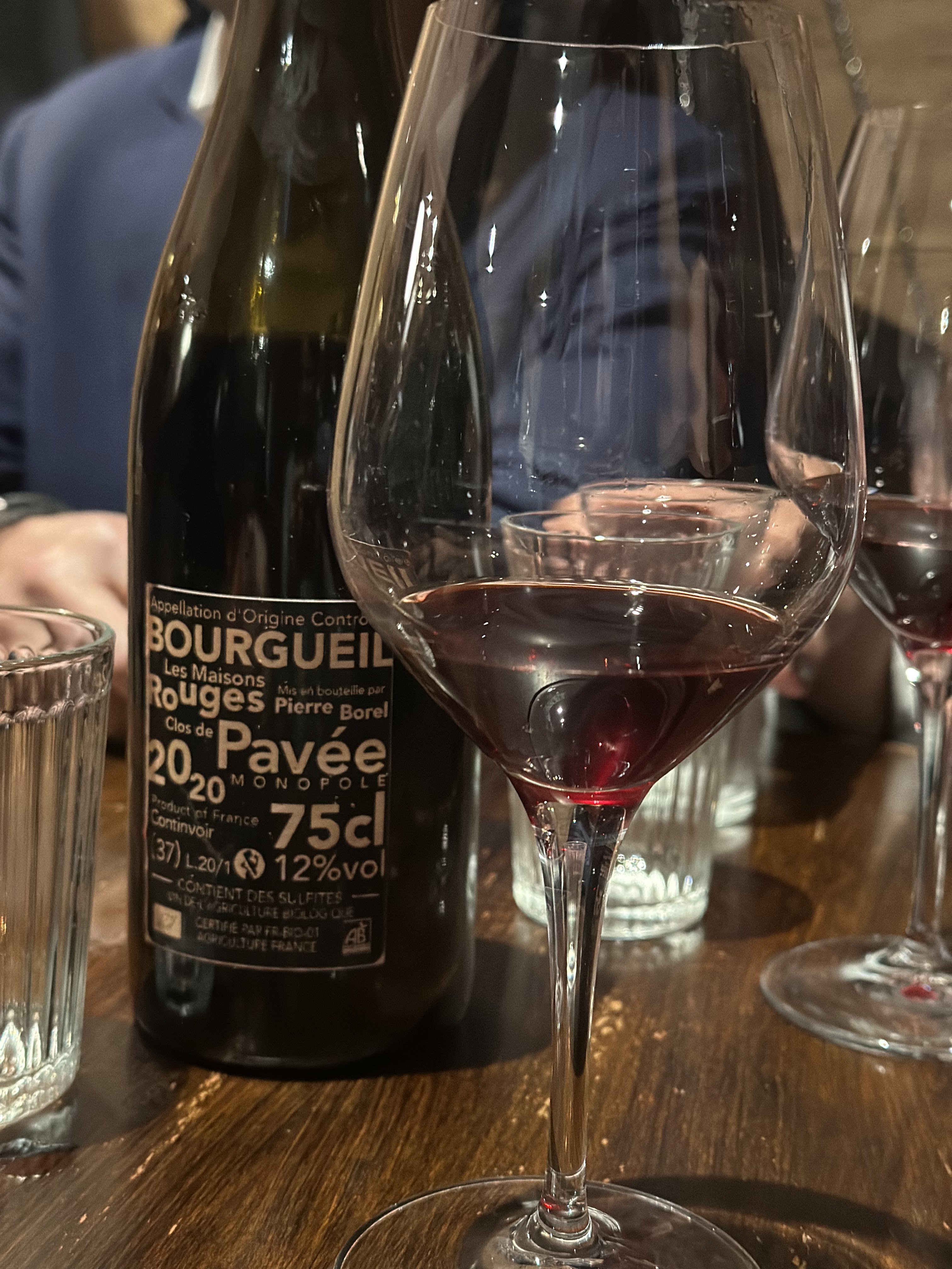 Photo n° 9 de l'avis de Suibee.e fait le 25/10/2023 à 04:15