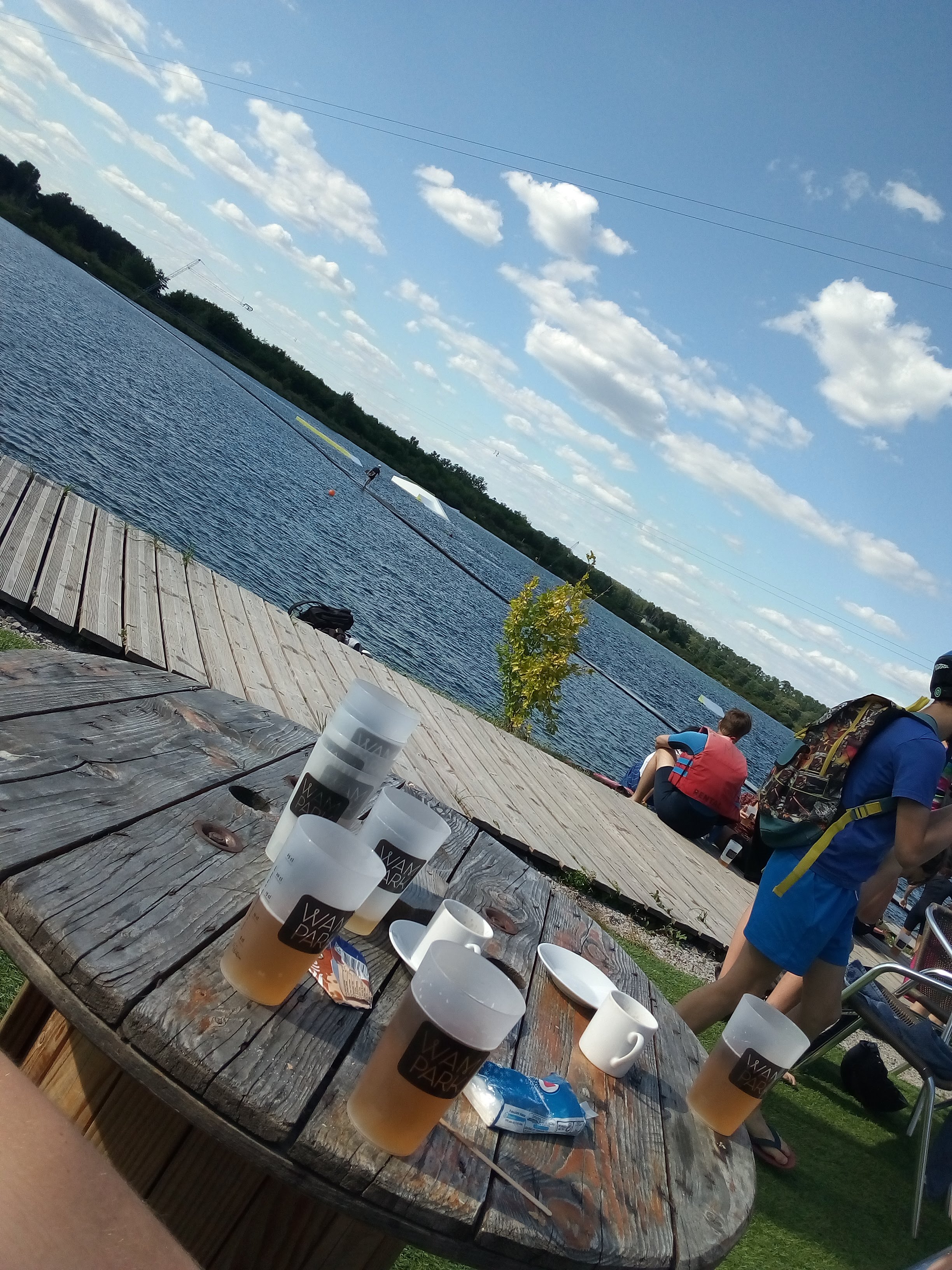 Photo n° 2 de l'avis de Karine.a fait le 14/07/2020 à 19:45