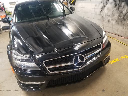 Car Detailing Service «Pretty Car Auto Detailing - Schaumburg, IL», reviews and photos, 707 Remington Rd #5, Schaumburg, IL 60173, USA