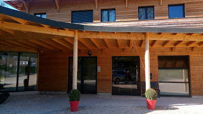 Centre Bien-être et Santé à Coye-la-Forêt