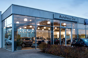 Autohaus Ost GmbH – Volkswagen