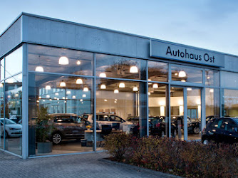 Autohaus Ost GmbH – Volkswagen