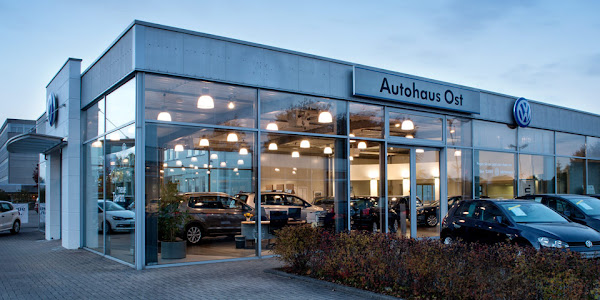 Autohaus Ost GmbH – Volkswagen