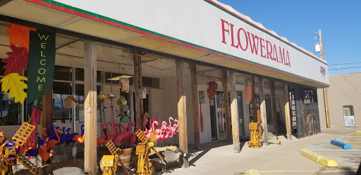 Florist «Flowerama», reviews and photos, 1244 Lake Ave, Pueblo, CO 81004, USA