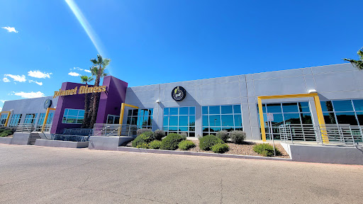 Gym «Planet FItness», reviews and photos, 1505 N Zaragoza Rd, El Paso, TX 79936, USA