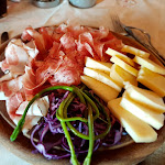 Photo n°1 de l'avis de Andrea.a fait le 21/05/2017 à 14:27 sur le  La Baitina di Roana à Roana