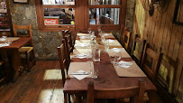Atmosphère du Restaurant Le Trappeur à Les Deux Alpes - n°14