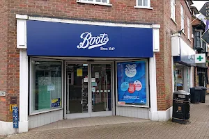 Boots image