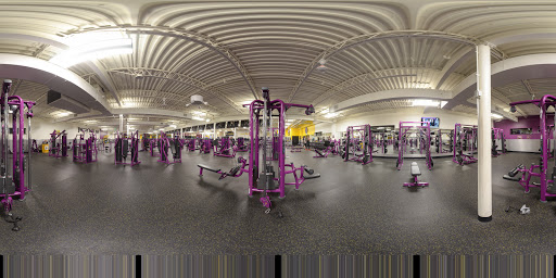 Gym «Planet Fitness», reviews and photos, 9634 Belair Rd, Perry Hall, MD 21236, USA