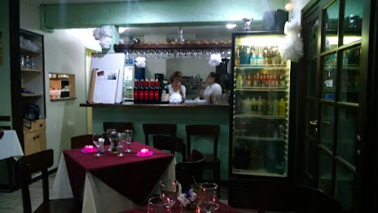 Springbok Bar