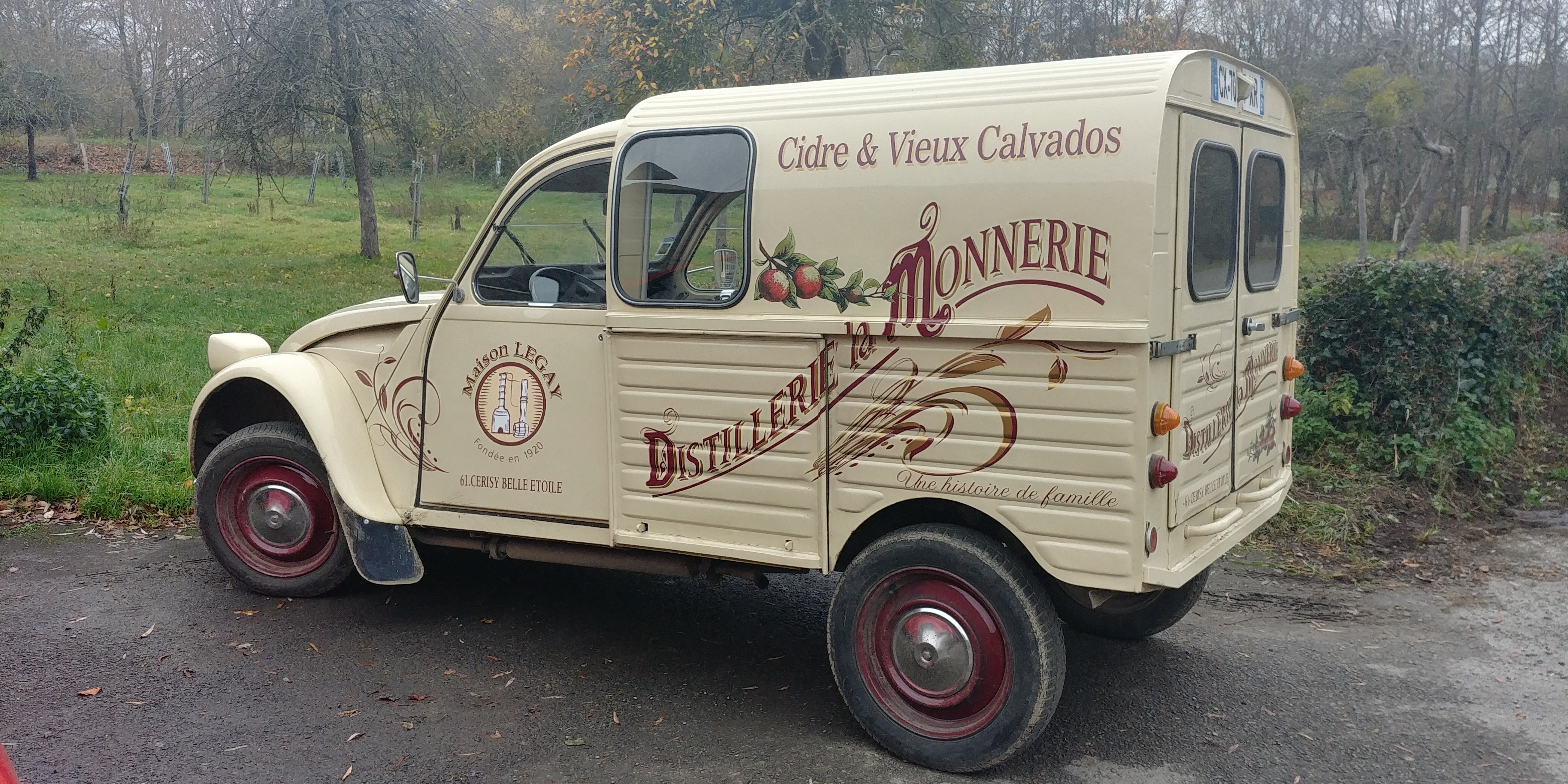 Photo n° 1 de l'avis de Laurie. fait le 17/11/2018 à 11:51