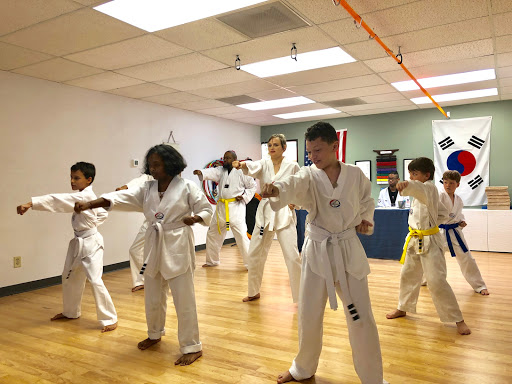 Taekwondo Wellness: Martial Arts & Fitness Classes For Kids, Teens & Adults