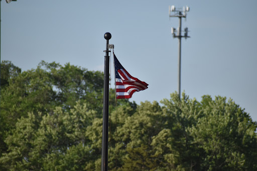 Fairground «Southern Iowa Fair», reviews and photos, 615 N I St, Oskaloosa, IA 52577, USA