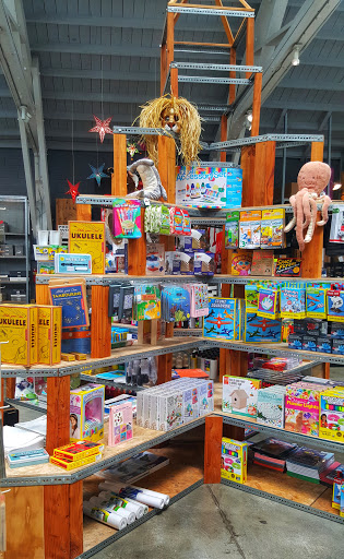 Art Supply Store «FLAX art and design», reviews and photos, 1501 M.L.K. Jr Way, Oakland, CA 94612, USA