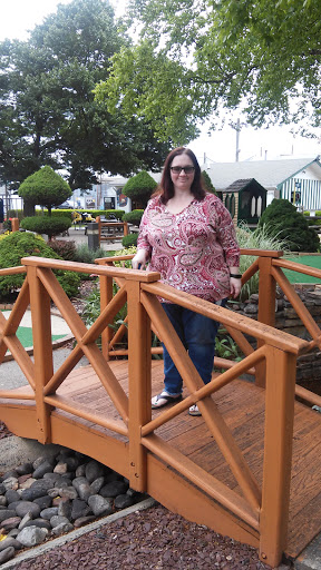 Golf Driving Range «Churchville Golf Driving Range», reviews and photos, 3040 Churchville Rd, Churchville, MD 21028, USA