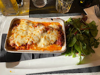 Lasagnes du Restaurant italien GiGi Tavola à Nice - n°2