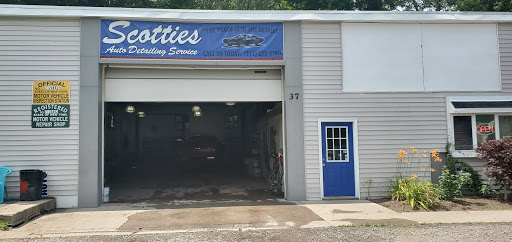 Scotties Auto Detailing / Carpet & Upholstery Cleaning en Auburn
