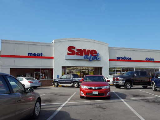Grocery Store «Save-A-Lot», reviews and photos, 7030 State Highway BB, Cedar Hill, MO 63016, USA