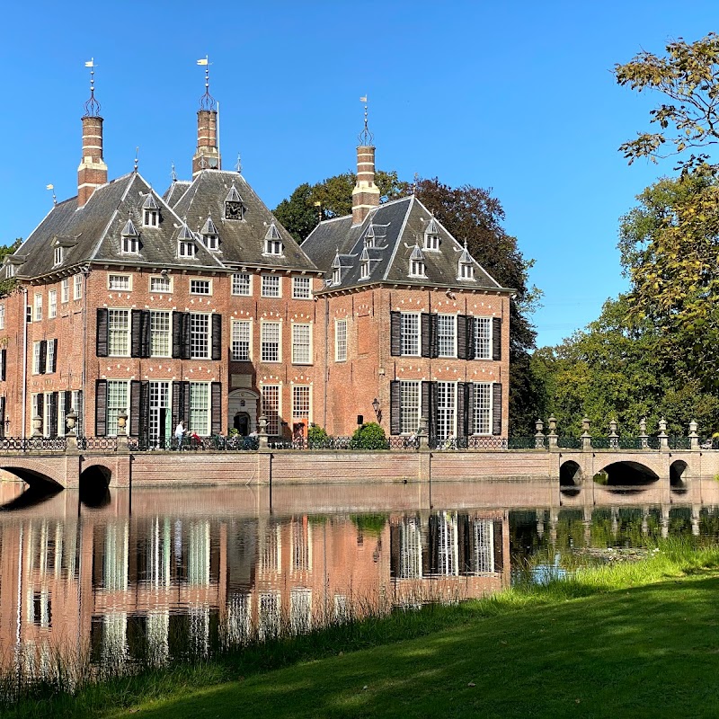 Kasteel Duivenvoorde