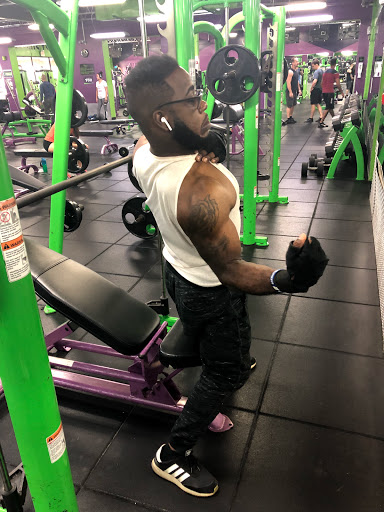 Gym «Youfit Health Clubs», reviews and photos, 9057 Taft St, Pembroke Pines, FL 33024, USA