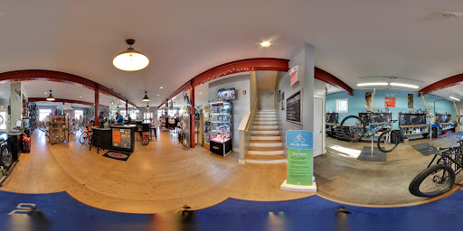 Bicycle Store «NBX Bikes of Narragansett», reviews and photos, 922 Boston Neck Rd, Narragansett, RI 02882, USA