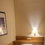 Photo n°1 de l'avis de Dennis.e fait le 13/01/2023 à 05:44 sur le  Hotel Plaza Hannover à Hanover