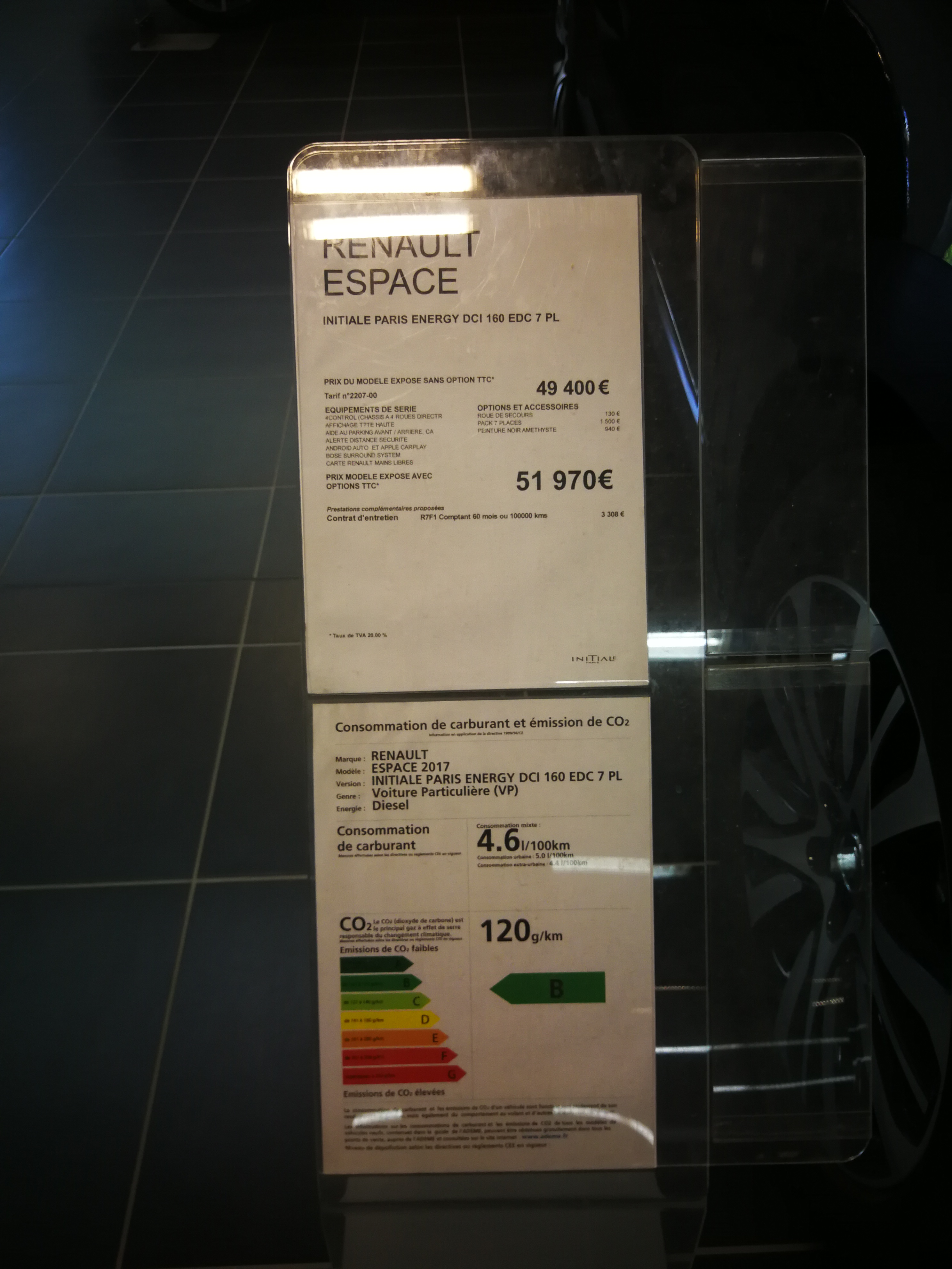 Photo n° 1 de l'avis de XavaX.o fait le 14/05/2018 à 15:13
