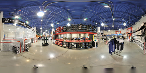 Sporting Goods Store «MonkeySports Superstore Norwood», reviews and photos, 949 Providence Hwy, Norwood, MA 02062, USA