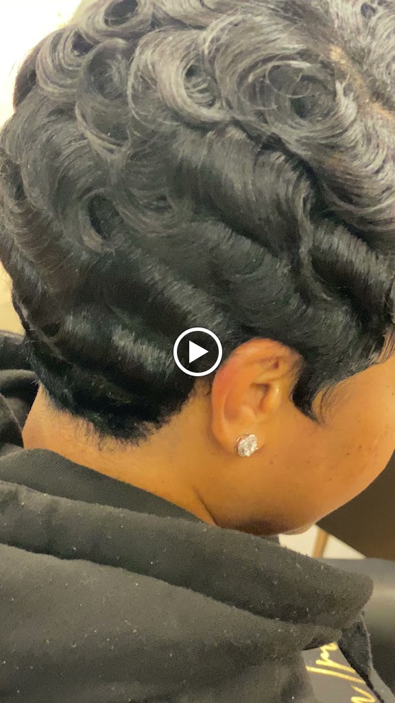 An Added Touch Salon & Barber, LLC 22192
