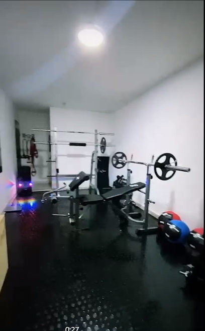 Vida Fit Gym - Jamundí, Valle del Cauca, Colombia