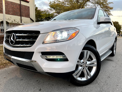 Used Car Dealer «Imperial Capital Cars», reviews and photos, 1800 South State Road 7, Miramar, FL 33023, USA