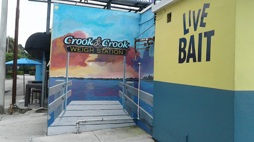 Fishing Store «Crook & Crook Marine - Electronics, Fishing and Marine Supply», reviews and photos, 2795 SW 27th Ave, Miami, FL 33133, USA