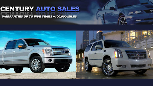 Century Auto Dealers LLC, 635 North Ave, Glendale Heights, IL 60139, USA, 