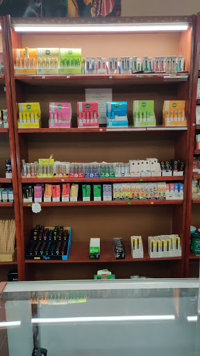 Tobacco Shop «United Zone Cigar lounge and e-cig Store/ Tobacco Shop», reviews and photos, 109 Capcom Ave #9, Wake Forest, NC 27587, USA