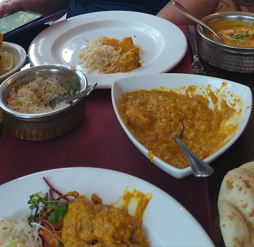 Comments and reviews of Radhuni Restaurant Bedford