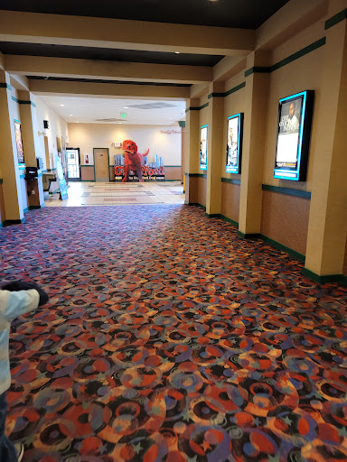 Movie Theater «Century Riverside 12», reviews and photos, 11 N Sierra St, Reno, NV 89501, USA