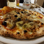 Photo n°2 de l'avis de Artjom.s fait le 18/01/2023 à 19:35 sur le  Ristorante Pizzeria El Bronsin à Cortina d'Ampezzo