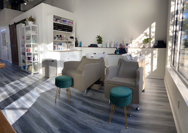 Creative Beauty Salon