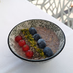 Photo n°4 de l'avis de Kleber.l fait le 26/07/2020 à 19:05 sur le  Designhotel Gius La Residenza à Kaltern an der Weinstraße