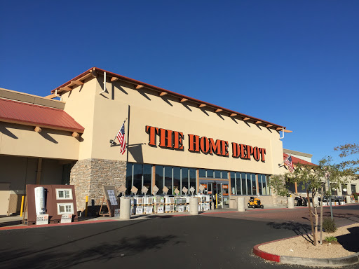 The Home Depot, 5230 W Baseline Rd, Laveen Village, AZ 85339, USA, 