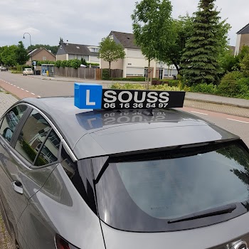 Verkeersschool Souss