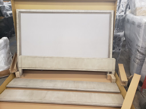 Moving and Storage Service «Move Pros», reviews and photos, 2800 NE Interstate 410 Loop #102, San Antonio, TX 78218, USA