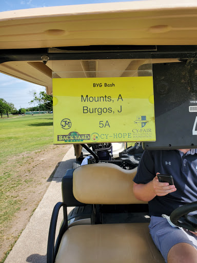 Golf Course «Jersey Meadow Golf Course», reviews and photos, 8502 Rio Grande St, Jersey Village, TX 77040, USA