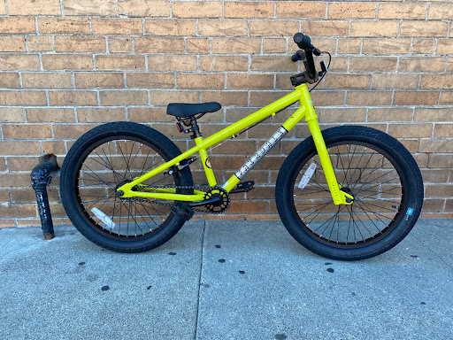 Bicycle Store «Alameda Bicycle», reviews and photos, 1522 Park St, Alameda, CA 94501, USA